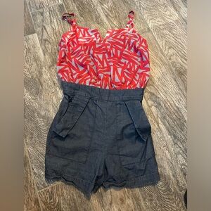 BCBGeneration jumper